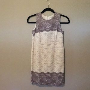 Ann Taylor LOFT dress